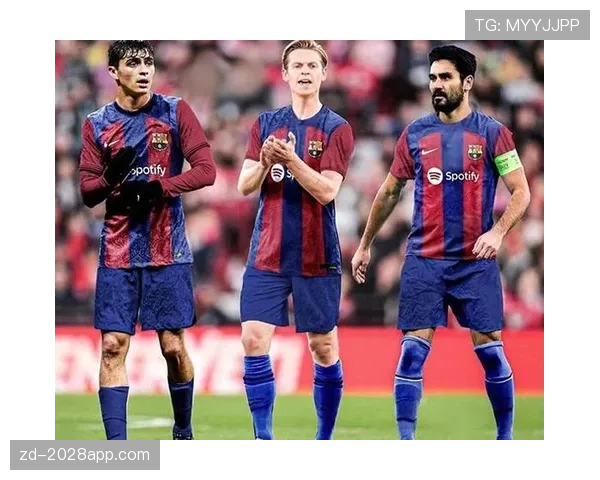 佩德里与伊涅斯塔：巴萨中场的传承脉络与风格分野