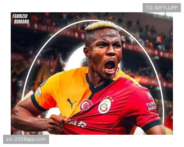 从支点到终结者：奥斯梅恩角色进化的关键跃迁