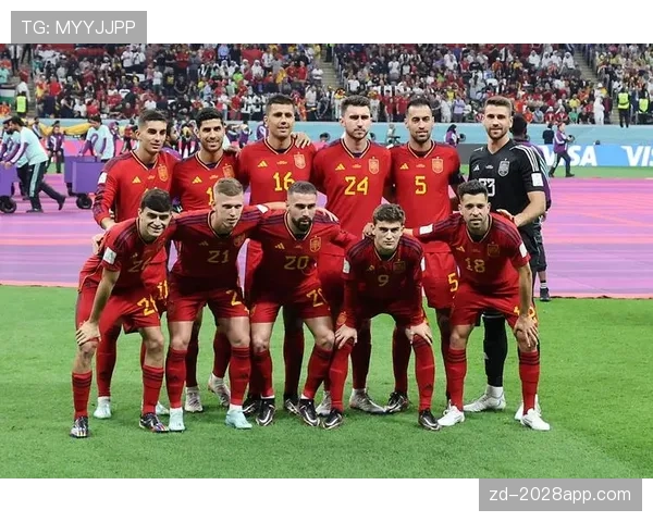 世界杯德国与西班牙阵容实力对比
