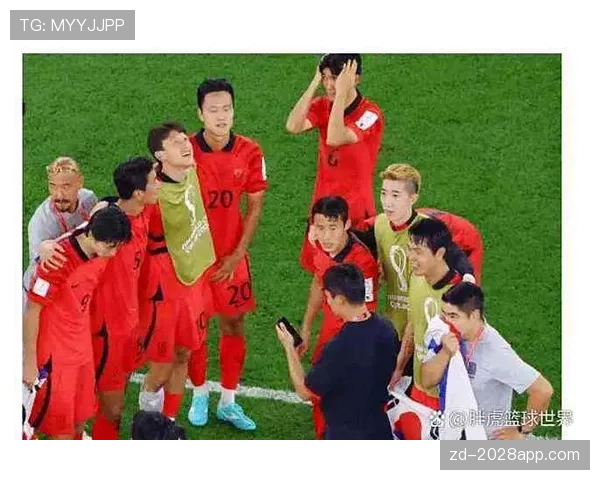 韩国能否从世界杯A组成功晋级16强